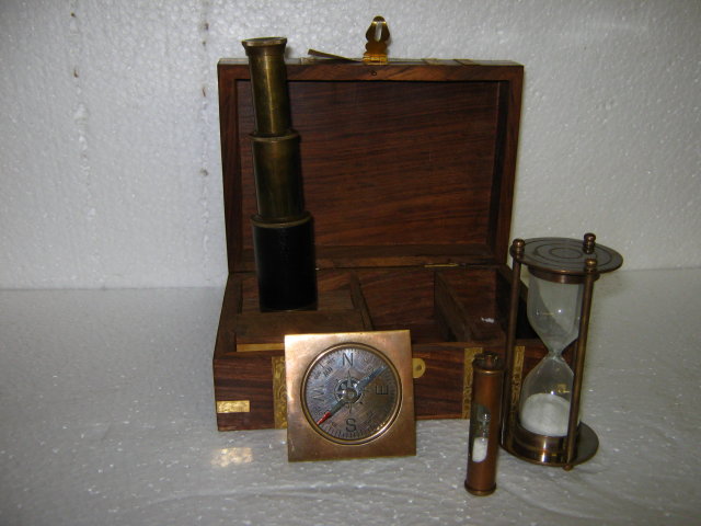 Compass Set