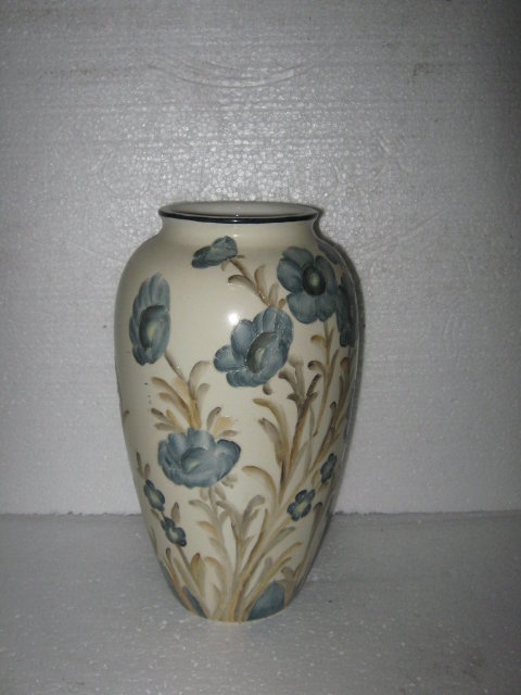 Gorgeous Floral Vase