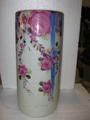 Floral Umbrella Stand