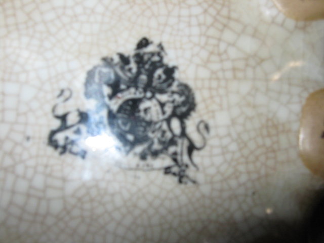 Pitcher and Bowl