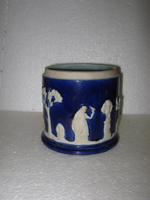 Canister Porcelain