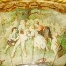 1870 Double Signed Duvelleroy Mother of Pearl Fan