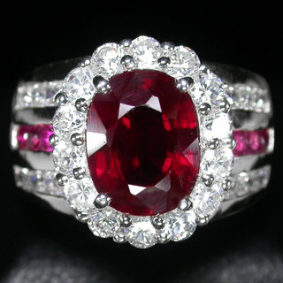 BRAND NEW VAULTED, Collectable Jewelry, Showcase Vintage & Estate Collections * Finest Vaulted Gems at Auction Prices !