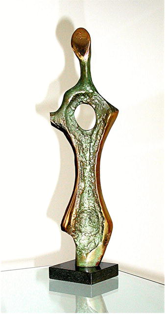 SERRANA 1971 by Kieff Antonio Grediaga,