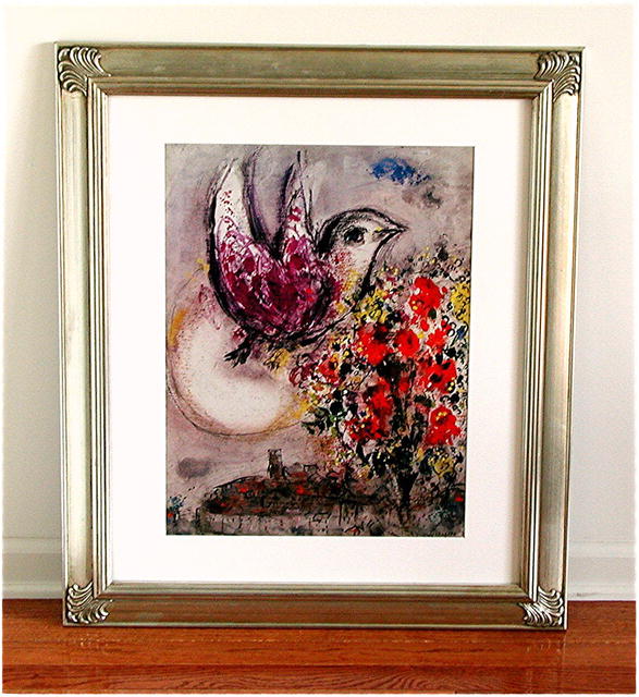Marc Chagall -