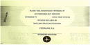 Citibank Gold Deposit Certificate * Rare Specimen