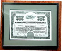 Kinner Airplane & Motor Corporation