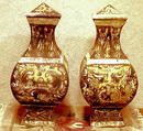 Oriental. Precious Chinese Fine Porcelain, Pottery, Vases & Plates .