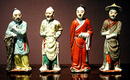 Oriental. Precious Chinese Fine Porcelain, Pottery, Vases & Plates .