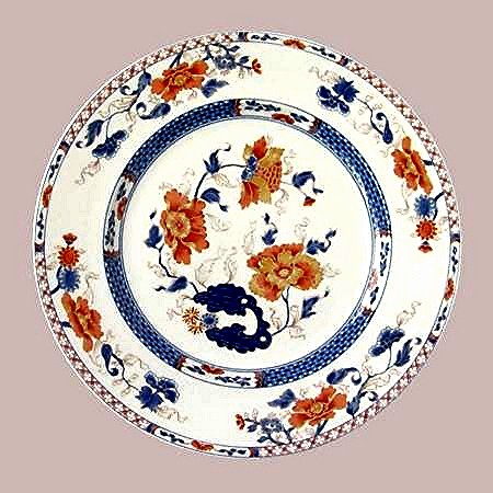 Oriental. Ancient Chinese Fine Porcelain, Pottery, Vases & Plates.