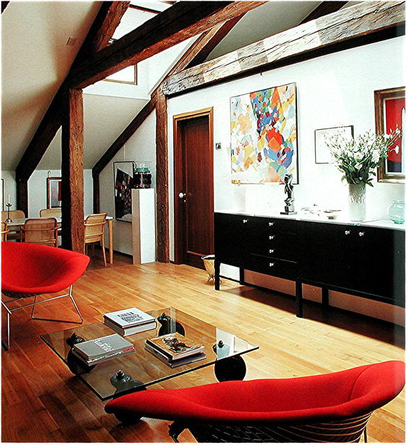ITALY - Modern. Contemporary .Expressionist. ORIGINAL WORKS