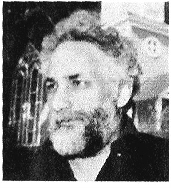 HAROLD ALTMAN