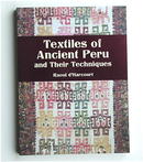 PERU & ANDEAN TEXTILES