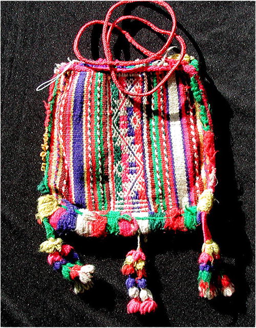 BOLIVIA. Southern Aymara Peoples