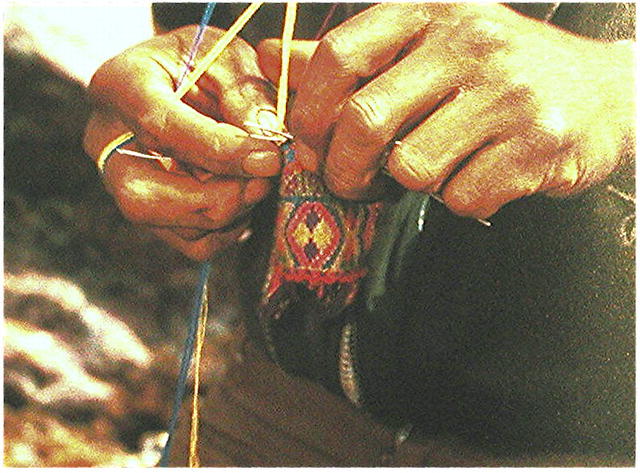 BOLIVIA. Southern Aymara Peoples