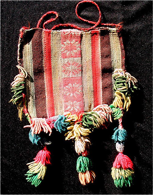 BOLIVIA. Southern Aymara Peoples
