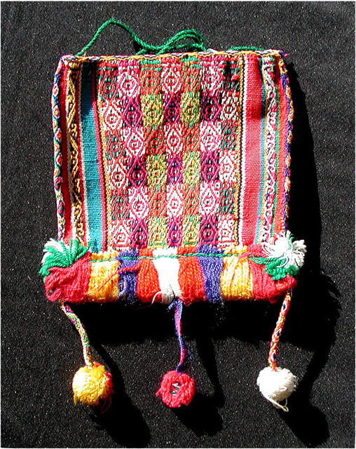 BOLIVIA. Quechua Peoples