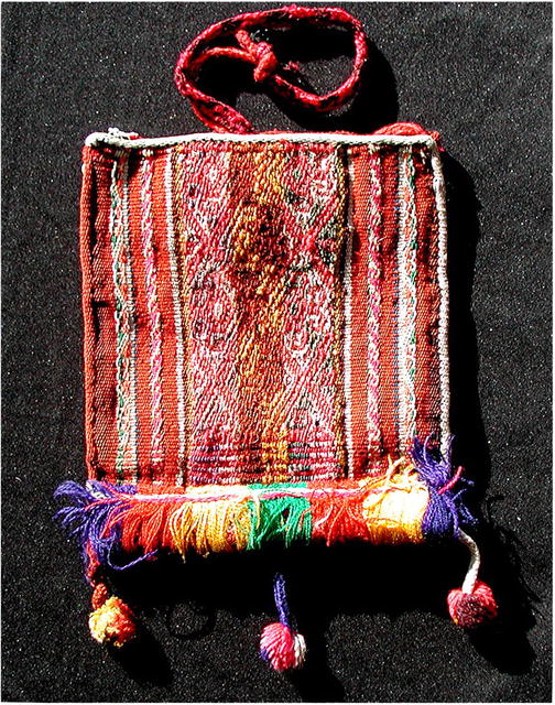 BOLIVIA. Quechua Peoples