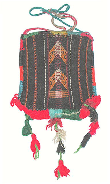 BOLIVIA. Aymara Peoples. Macha
