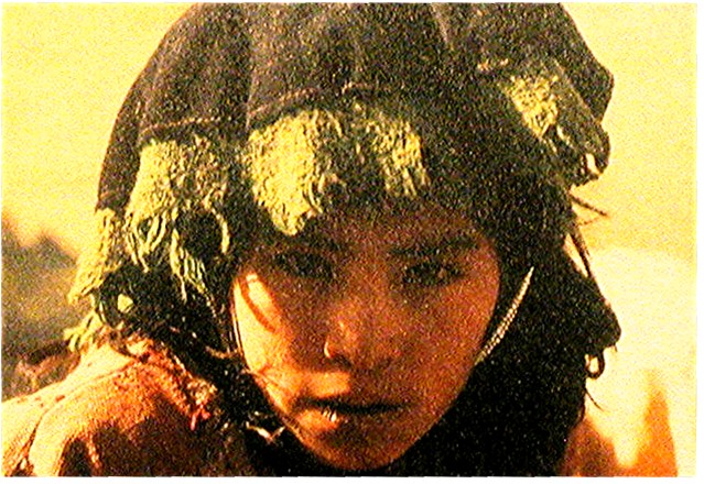 BOLIVIA. Aymara Peoples. Macha