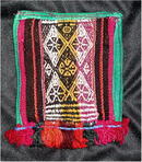 BOLIVIA. Aymara Peoples. Macha