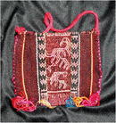 PERU. E. Quero Region. Quechua People