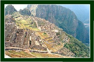 PERU. Quechua . Sacred Cerimonial Chuspa