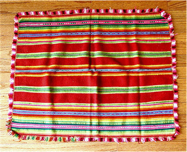 BOLIVIA. AYMARA LEADERS Ritual Tari