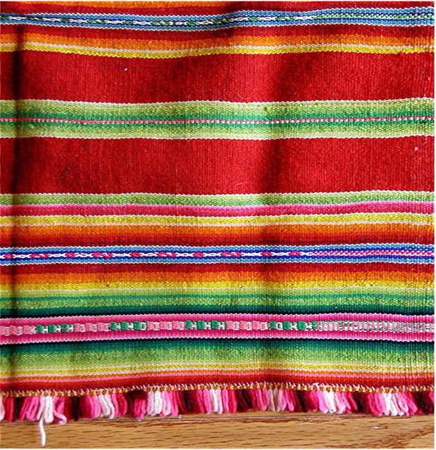 BOLIVIA. AYMARA LEADERS Ritual Tari