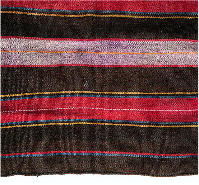 BOLIVIA. Tari - Early Ritual Cloth.