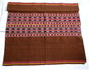 BOLIVIA. Awayo. Cerimonial Garment