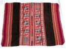 BOLIVIA. Women's Cerimonial Wrap