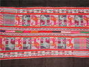 BOLIVIA. Women's Cerimonial Wrap