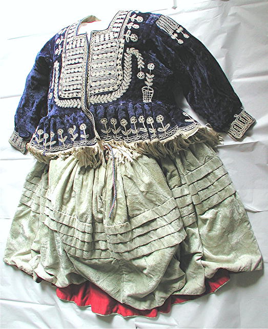 BOLIVIA. AYMARA Native Ceremonial Ch'uta