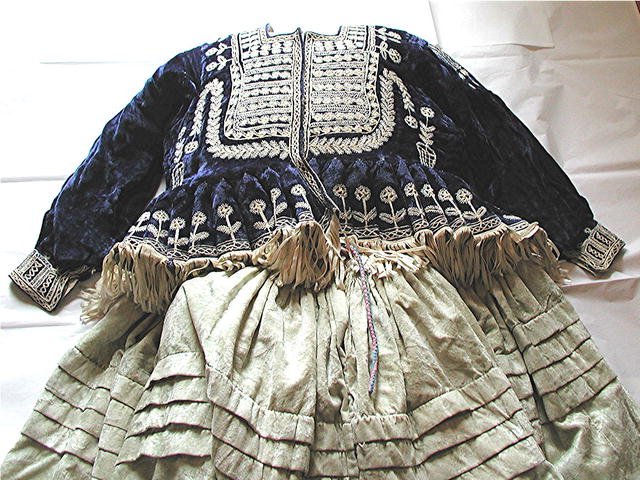 BOLIVIA. AYMARA Native Ceremonial Ch'uta
