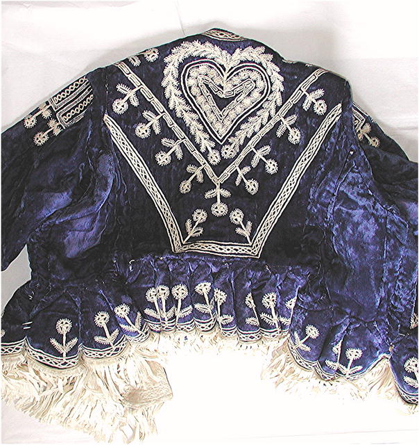 BOLIVIA. AYMARA Native Ceremonial Ch'uta