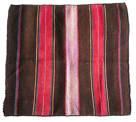ANDEAN TEXTILES. Ceremonial Tari's