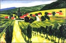 LUCA GHIELMI * Modern Italian Expressionist Paintings