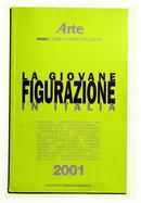 CATALOG. MODERN ITALIAN ARTISTS. STUDIOS