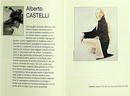 CATALOG. MODERN ITALIAN ARTISTS. STUDIOS