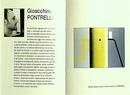 CATALOG. MODERN ITALIAN ARTISTS. STUDIOS