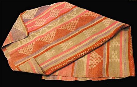 AYMARA TEXTILES. Bolivia. Peru.