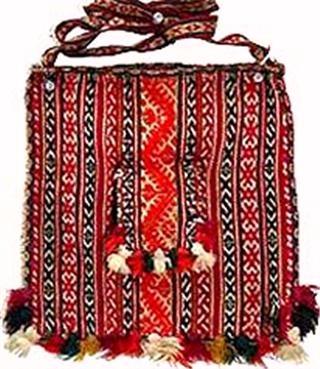 AYMARA TEXTILES. Bolivia. Peru.
