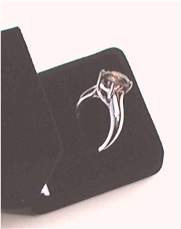 TOURMALINE RING 4.40 CARATS Viari