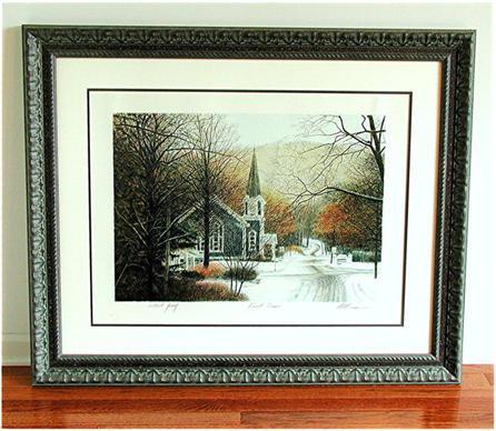 HAROLD ALTMAN. ESTATE COLLECTION