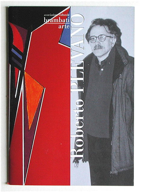 MODERN ITALIAN MASTERS * ROBERTO PLEVANO