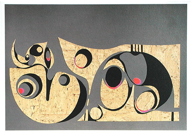 MODERN ITALIAN MASTERS * ROBERTO PLEVANO
