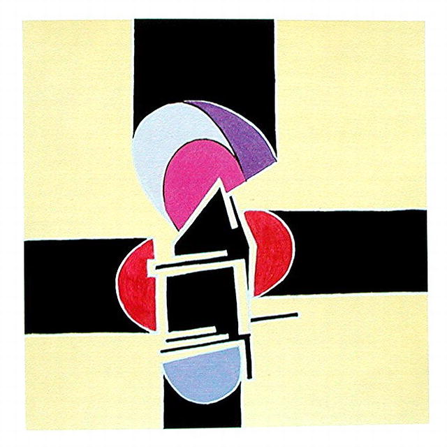 ROBERTO PLEVANO. ITALY. CONTEMPORARY MASTER WORKS