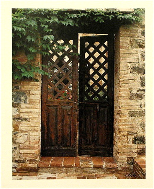 GRAND OPENING * LUCA GHIELMI * L' Atelier di Jo. Galleria, Varese