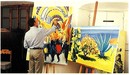 GRAND OPENING * LUCA GHIELMI * L' Atelier di Jo. Galleria, Varese